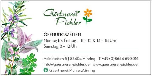 Gärtnerei Pichler